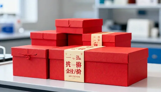 礼品采购中的成本控制要点与运营效率提升