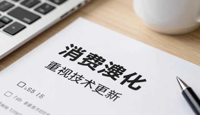 线上店铺运营中技术更新对性能与适用条件的影响